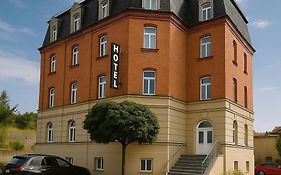 Hotel in